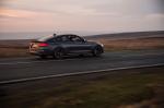 BMW M4 Coupe 2014 года (UK)